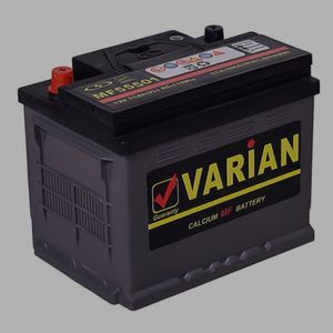باتری اتمی خودرو صبا باتری مدل واریان